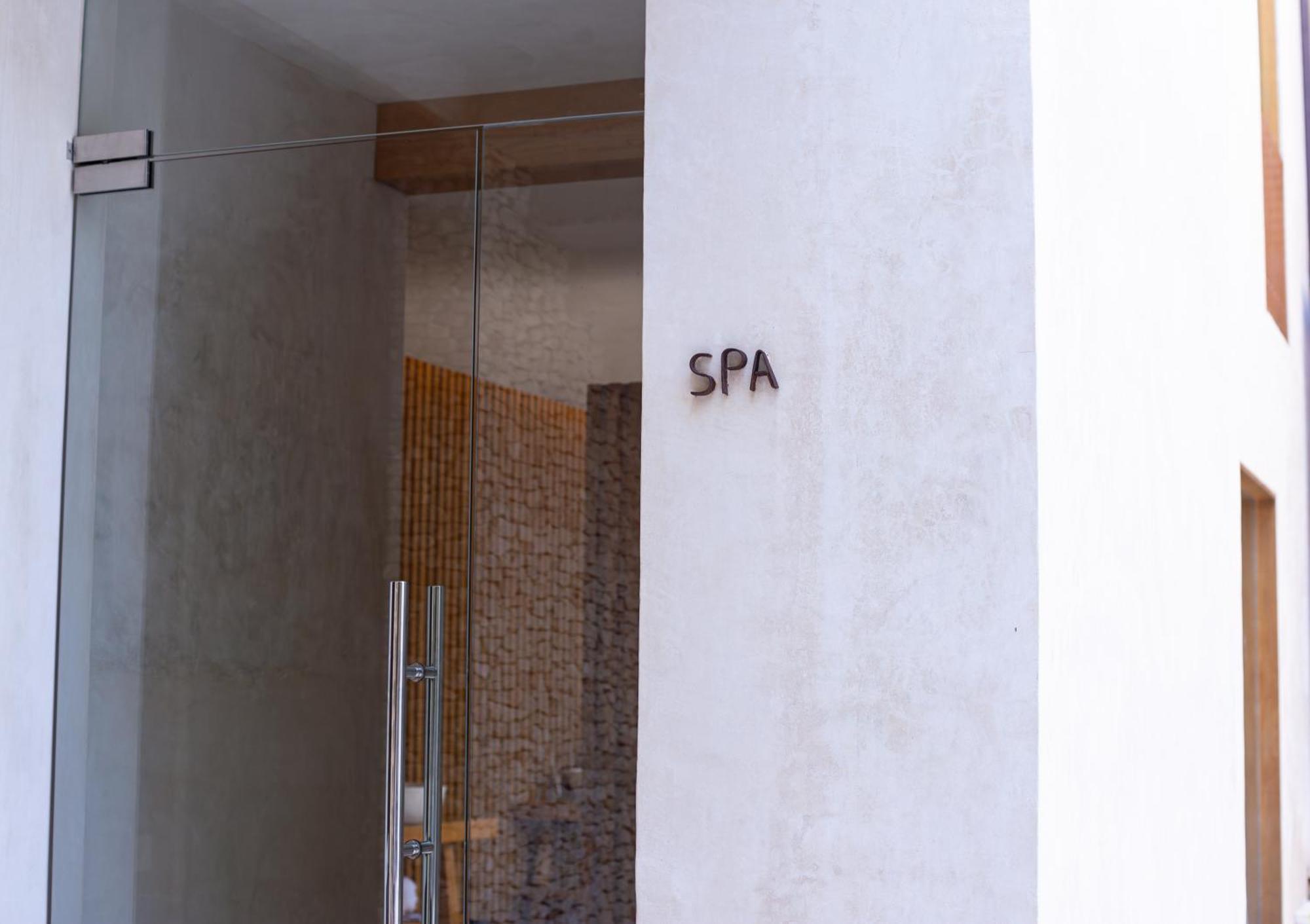 Decu Downtown Hotell Mérida Eksteriør bilde