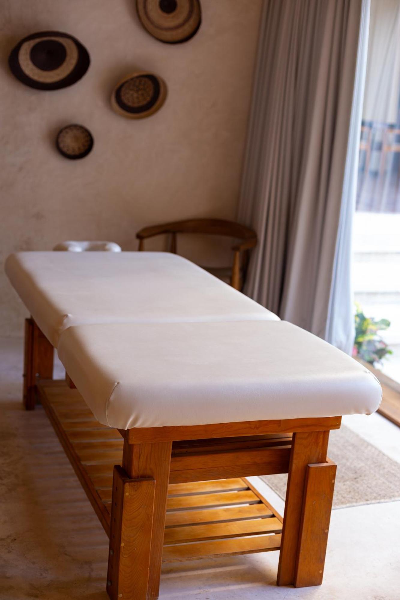 Decu Downtown Hotell Mérida Eksteriør bilde